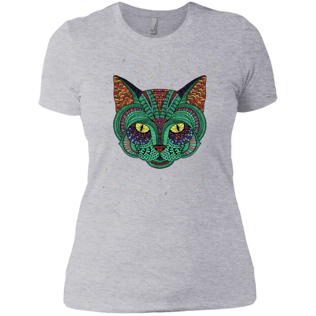 intergalactic cat sweatshirt T-Shirt