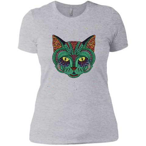 intergalactic cat sweatshirt T-Shirt