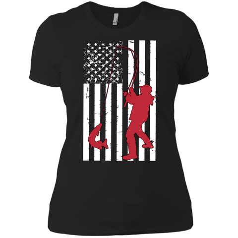 american fisher T-Shirt