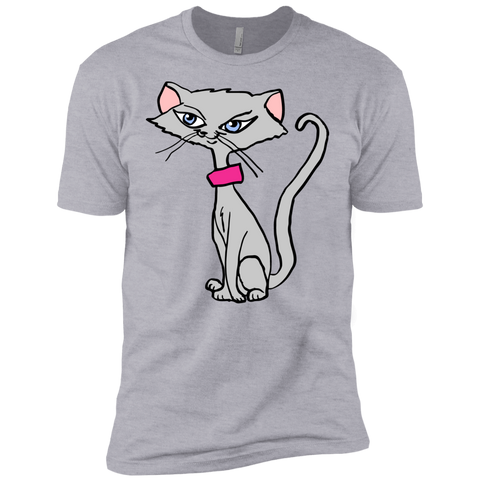 cartoon siamese cat sweatshirt T-Shirt