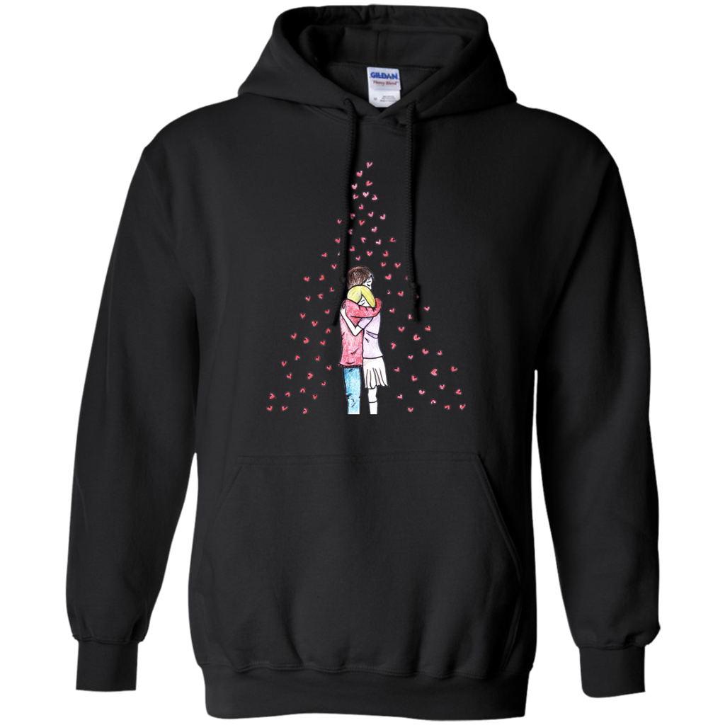 embrace of love sweatshirt T-Shirt
