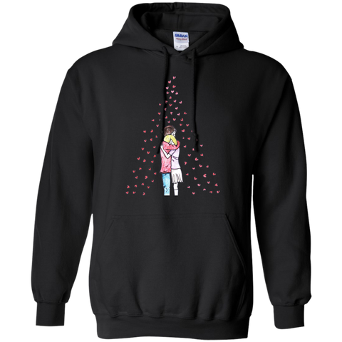 embrace of love sweatshirt T-Shirt