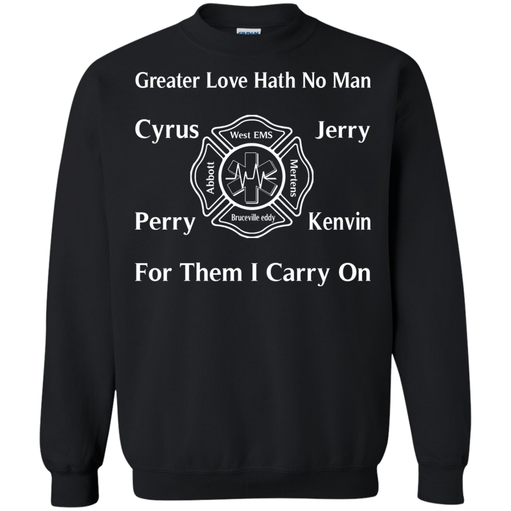 creater love math no man than this that a man lay down T-Shirt