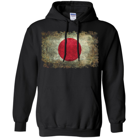 flag of japan T-Shirt