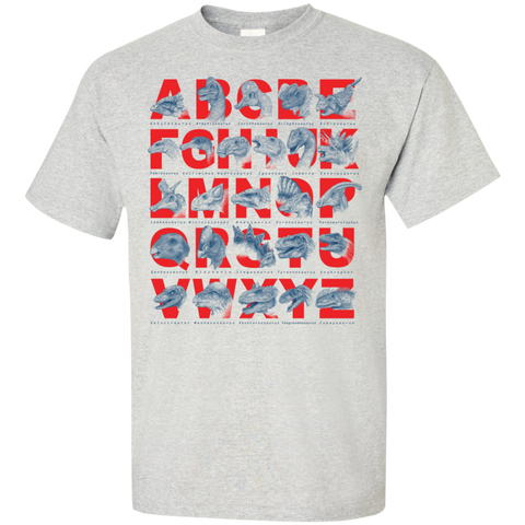 dinopedia (independence ver) T-Shirt