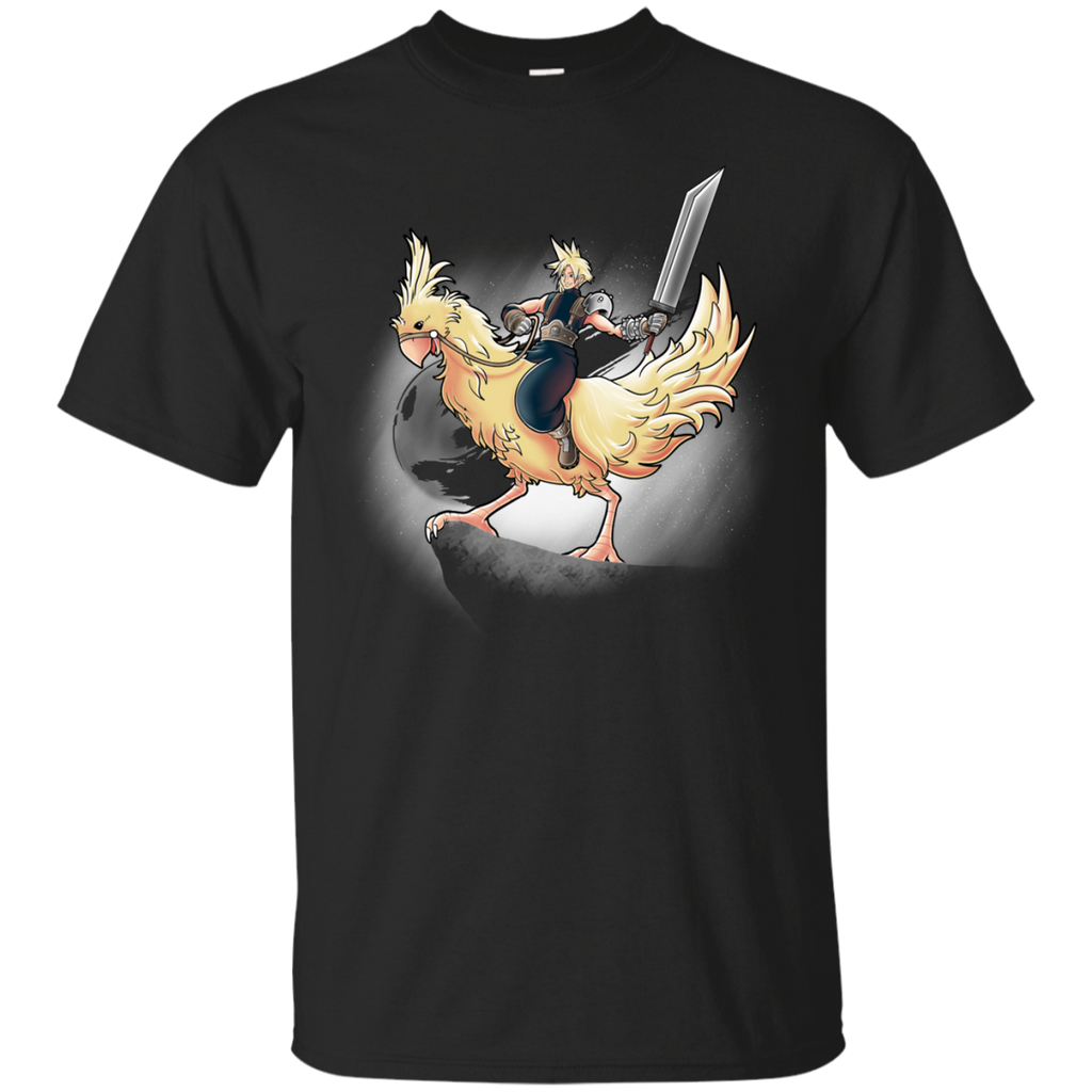 final chocobo sweatshirt T-Shirt