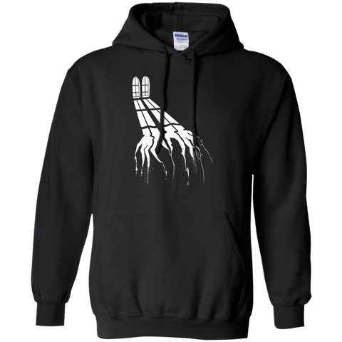 creepy window T-Shirt