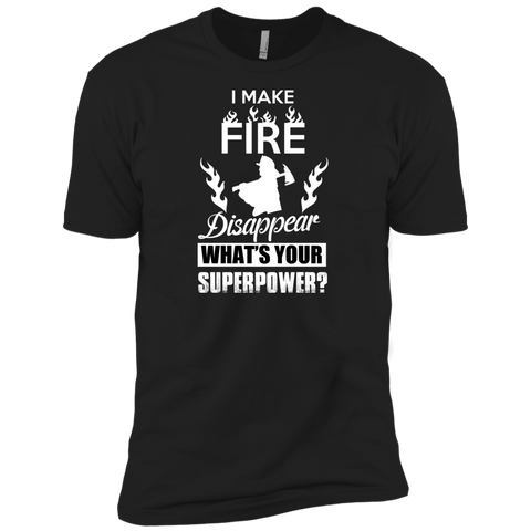 firefighter 27 T-Shirt