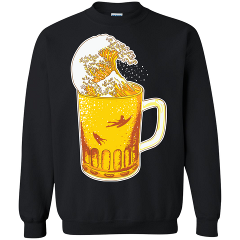 beer wave T-Shirt