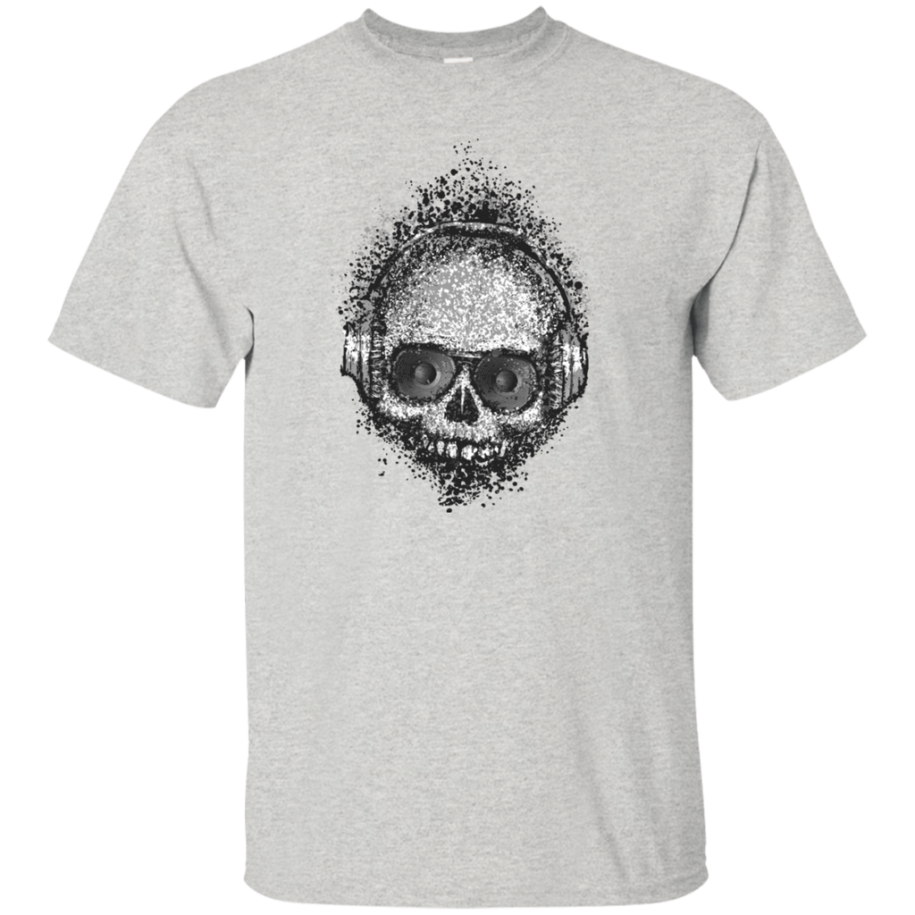 death by music  T-Shirt