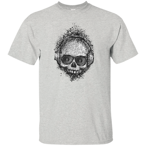 death by music  T-Shirt