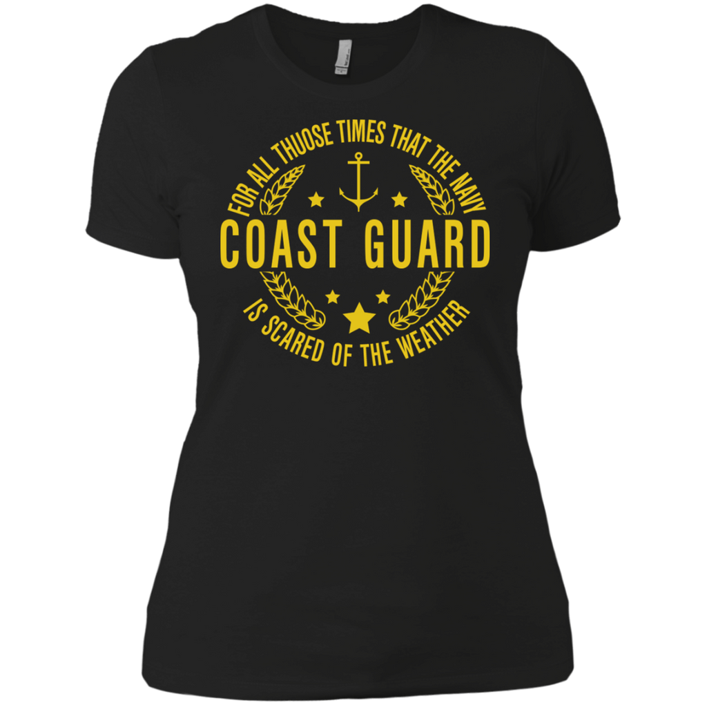 coast guard T-Shirt