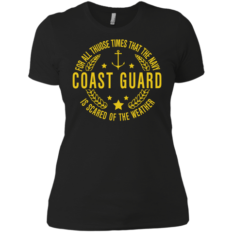 coast guard T-Shirt