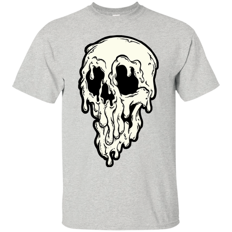 big drippy skull sweatshirt T-Shirt
