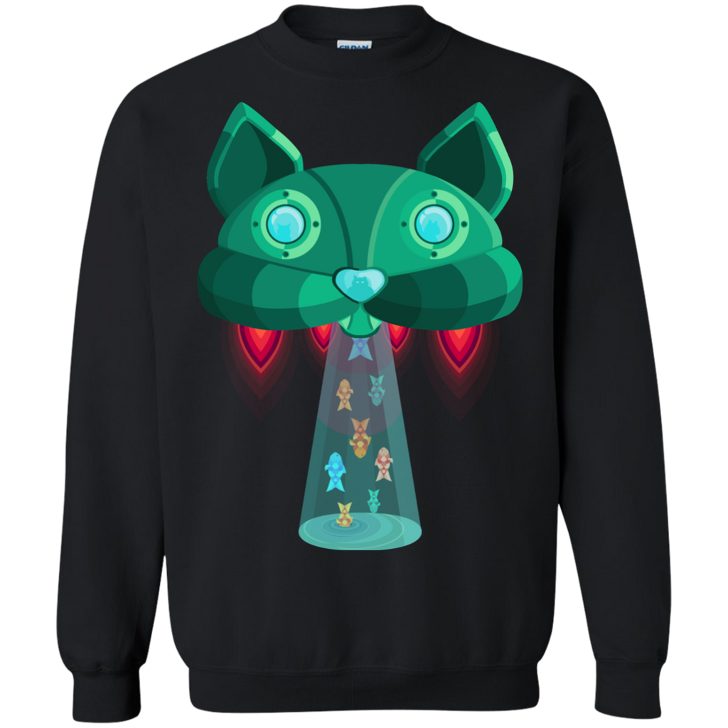 catship sweatshirt T-Shirt