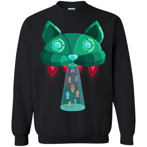 catship sweatshirt T-Shirt