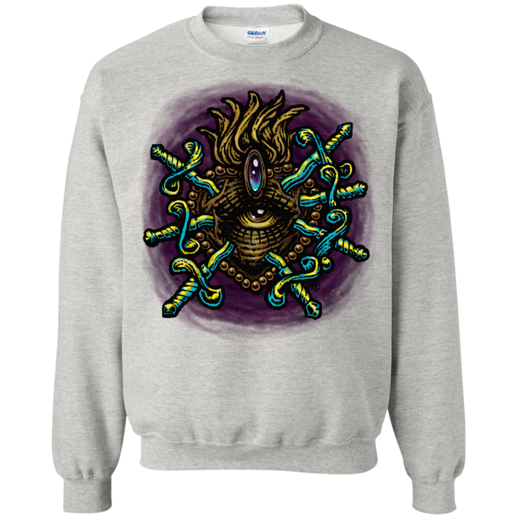 eye heart daggers  T-Shirt