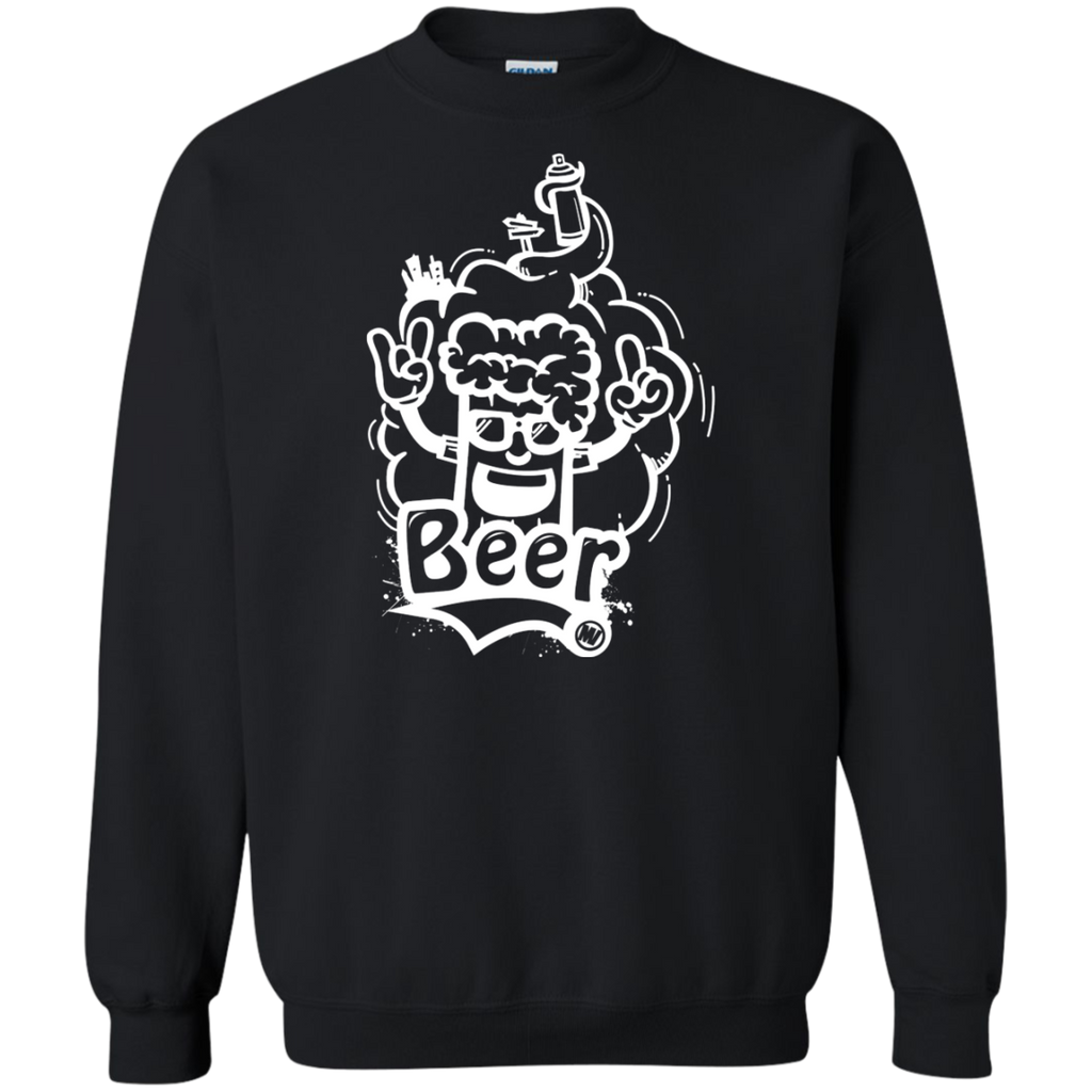 beer graffiti2 T-Shirt