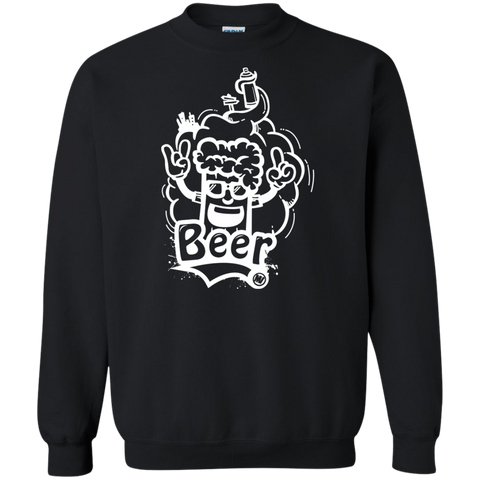 beer graffiti2 T-Shirt