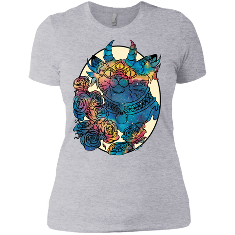 celestial morris sweatshirt T-Shirt