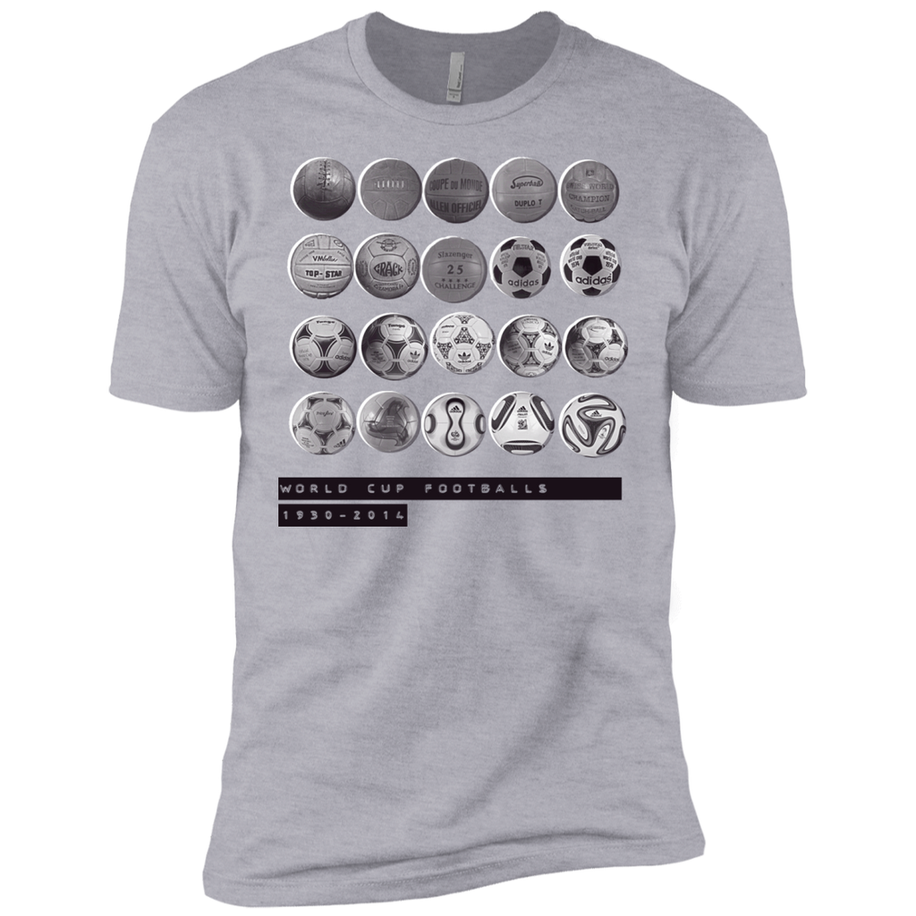 football through the ages T-Shirt