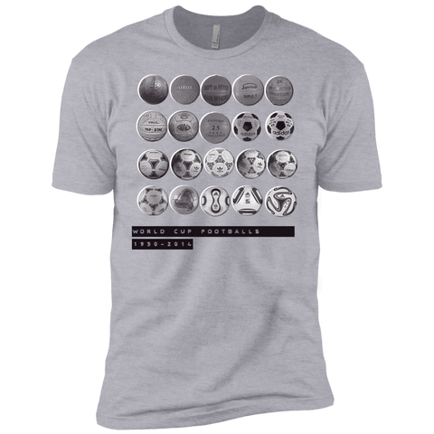 football through the ages T-Shirt