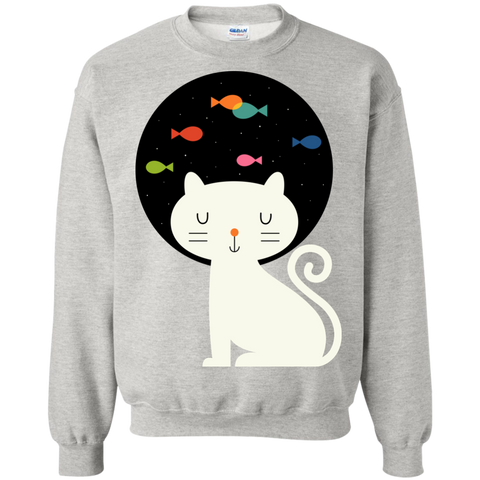 cats fantasy sweatshirt T-Shirt