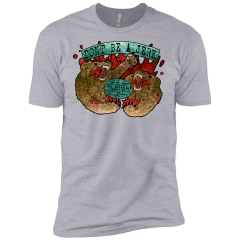 don't be a jerk  T-Shirt