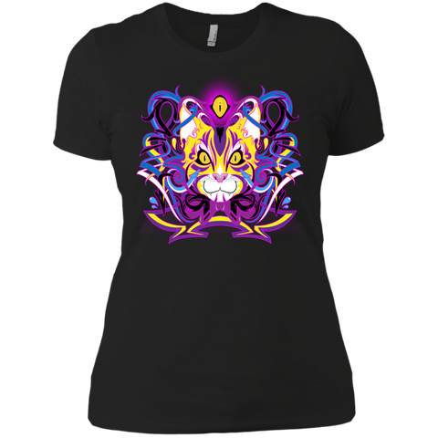 cult of the cat t- T-Shirt