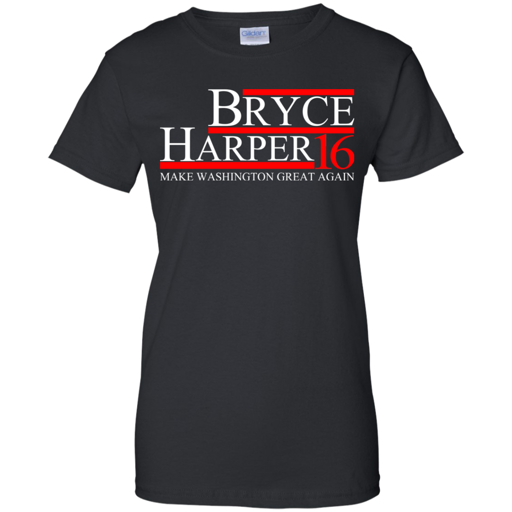 bryce harper 2016 T-Shirt