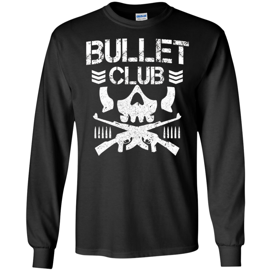 bullet club T-Shirt