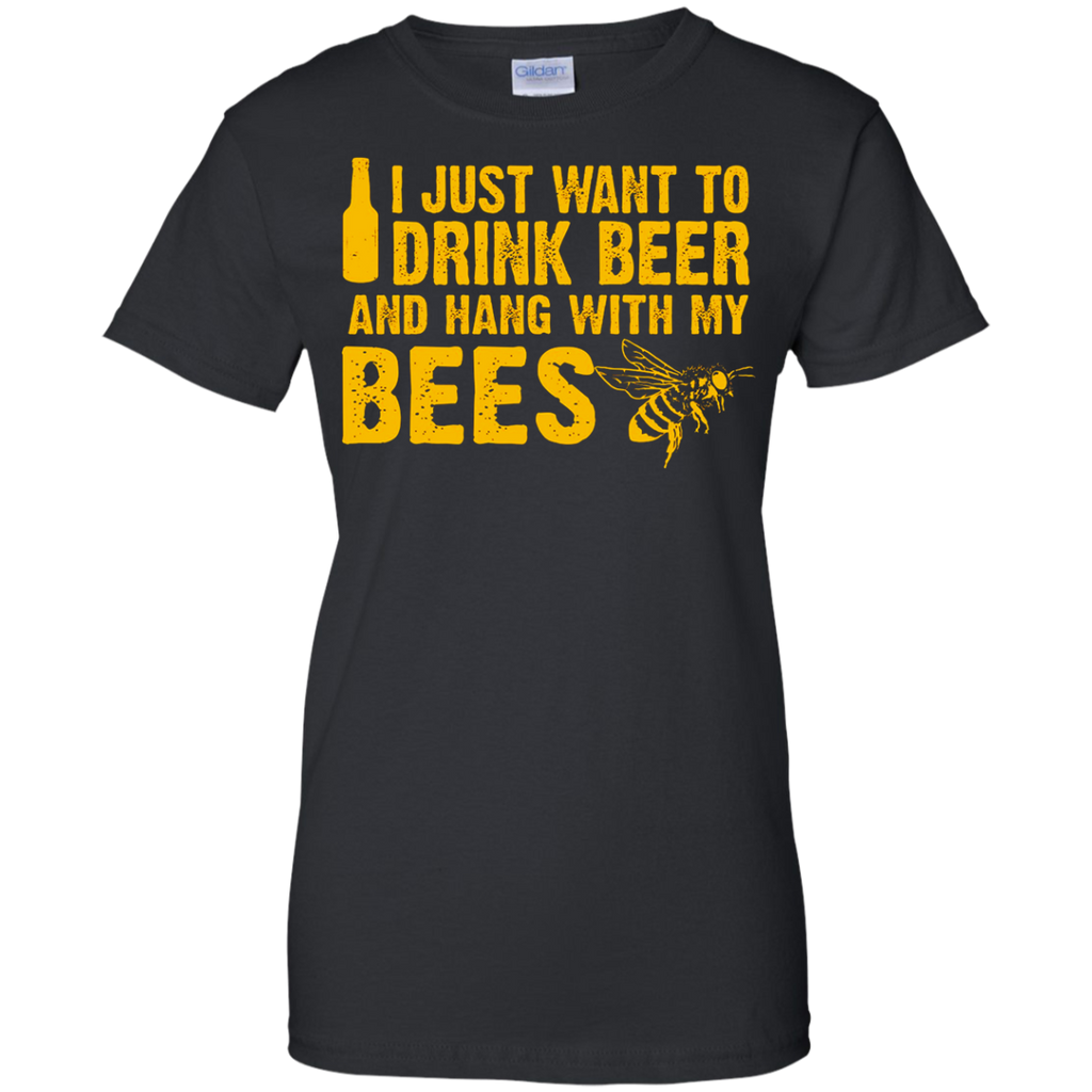 beekeeper T-Shirt