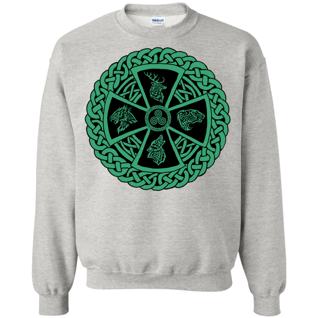 celtic nature T-Shirt