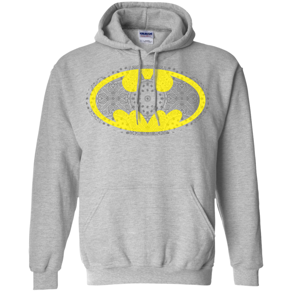 bandana bat signal T-Shirt