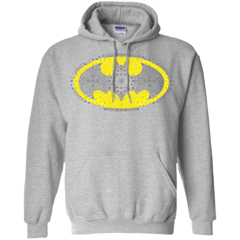 bandana bat signal T-Shirt