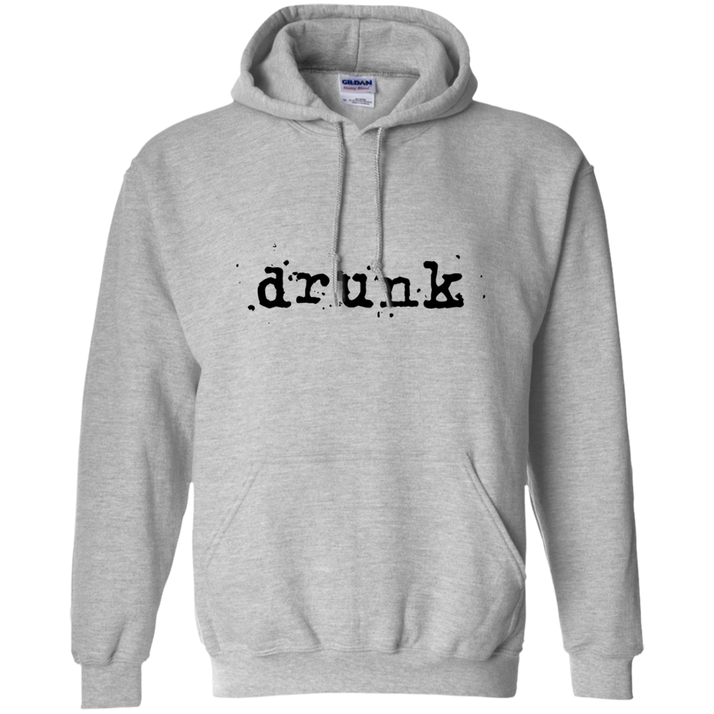 drunk T-Shirt