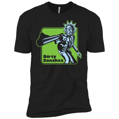 dirty sanchez sweatshirt T-Shirt