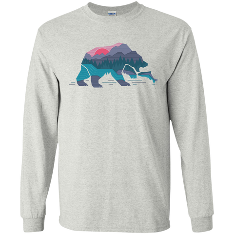 bear country T-Shirt