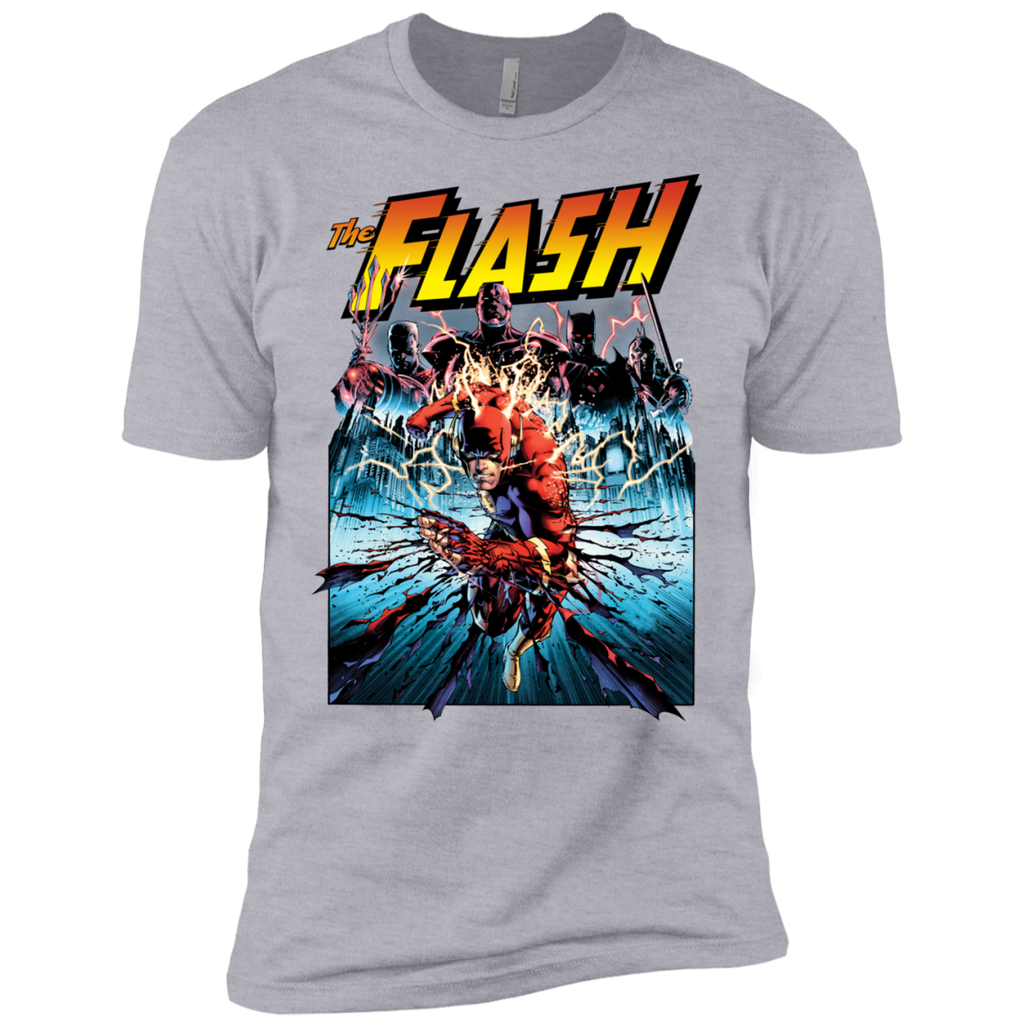 flash shreds T-Shirt
