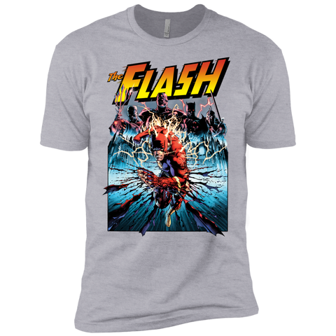 flash shreds T-Shirt