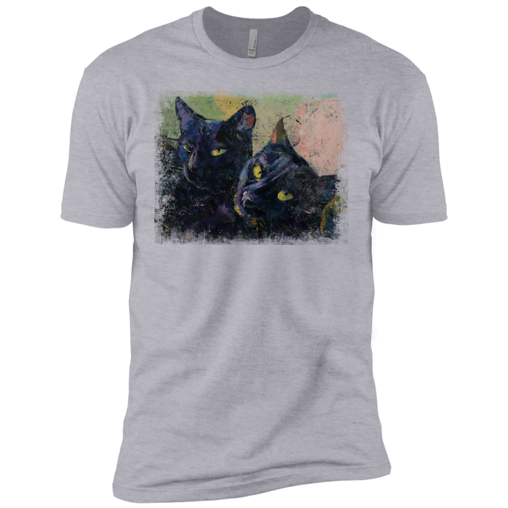 black cats sweatshirt T-Shirt