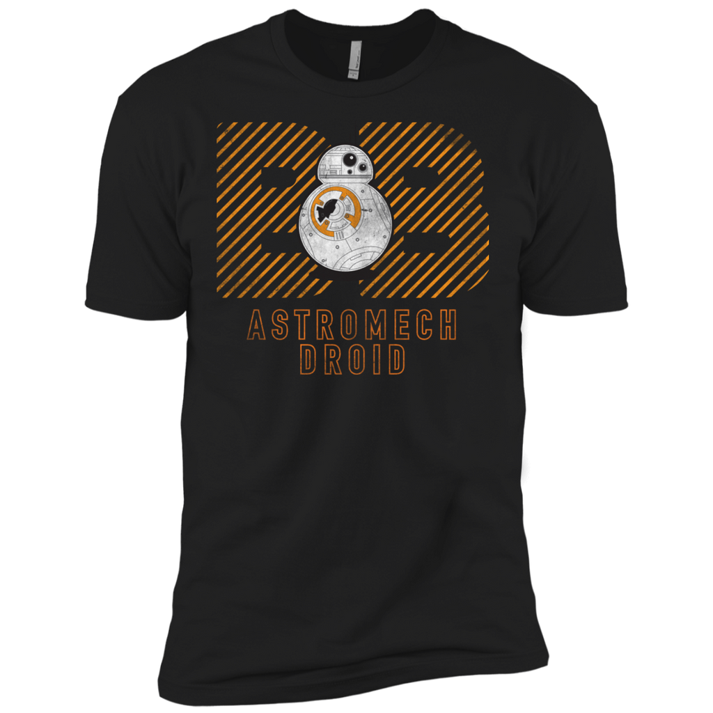 bb-8 warning T-Shirt