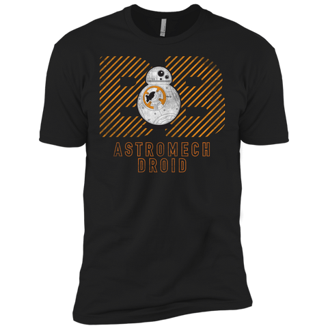 bb-8 warning T-Shirt