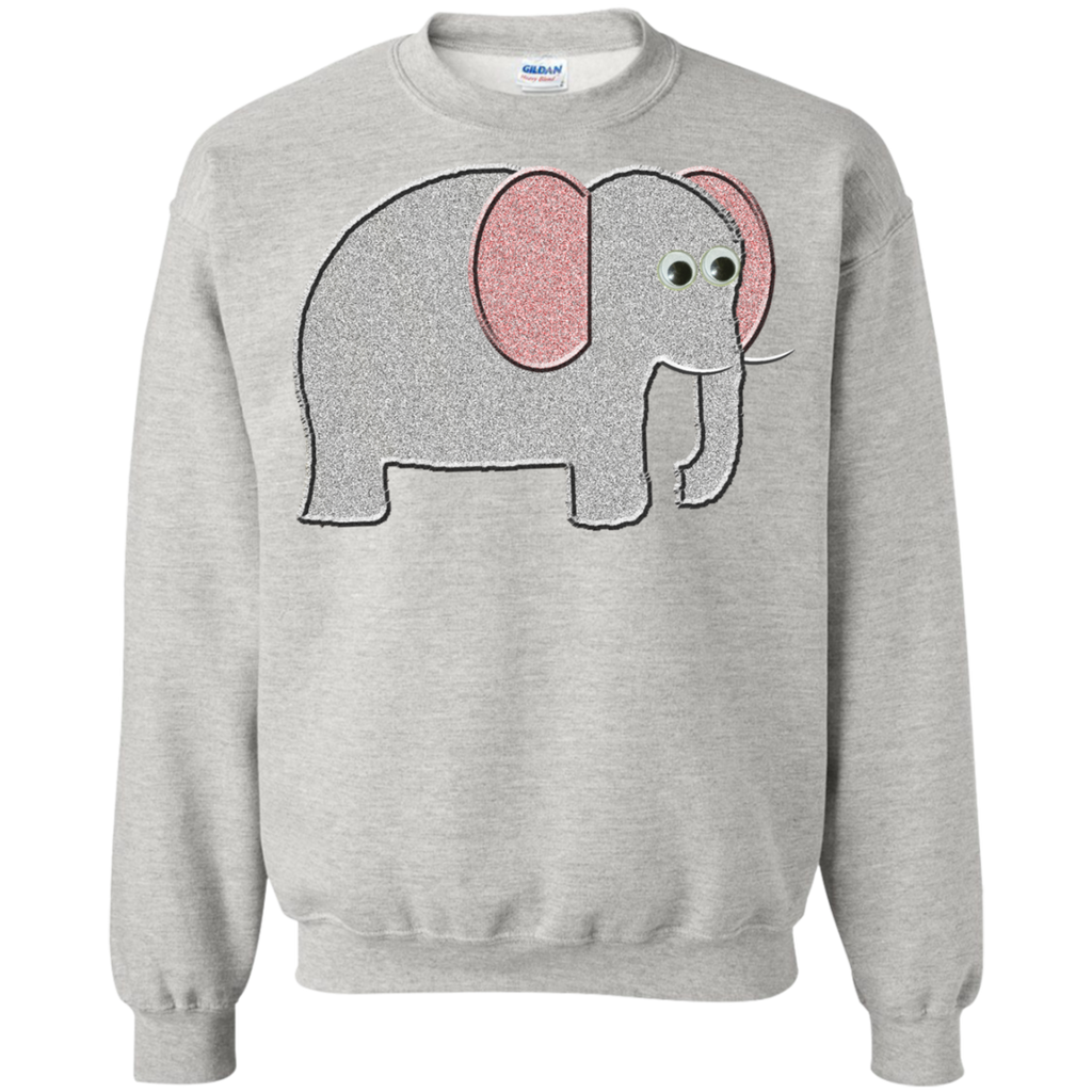 elephant sticker T-Shirt