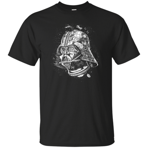 darth star T-Shirt