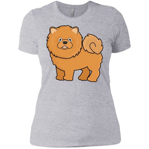 cute chow chow T-Shirt