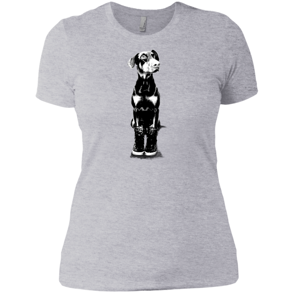 i`ve been around the world...haw haw haw T-Shirt