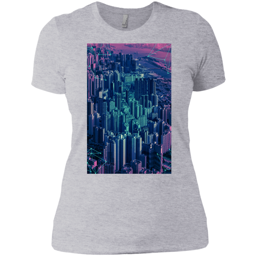 digital dreamland sweatshirt T-Shirt