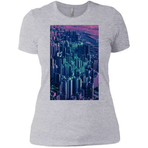 digital dreamland sweatshirt T-Shirt