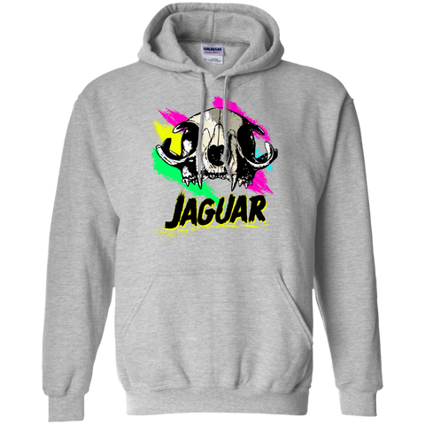 jaguar skull sweatshirt T-Shirt